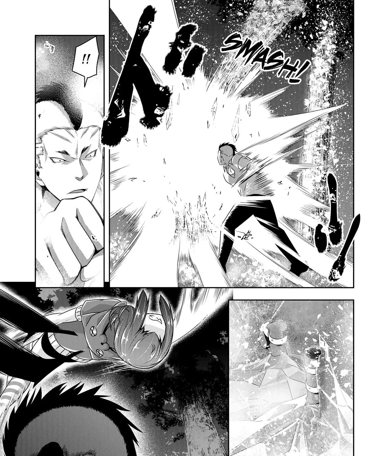 Read Devilchi chapter 38 image 16 on Lezhin