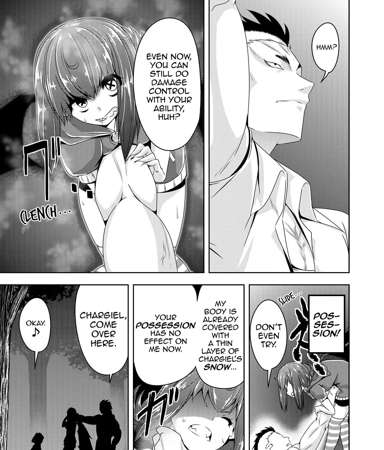 Read Devilchi chapter 38 image 20 on Lezhin