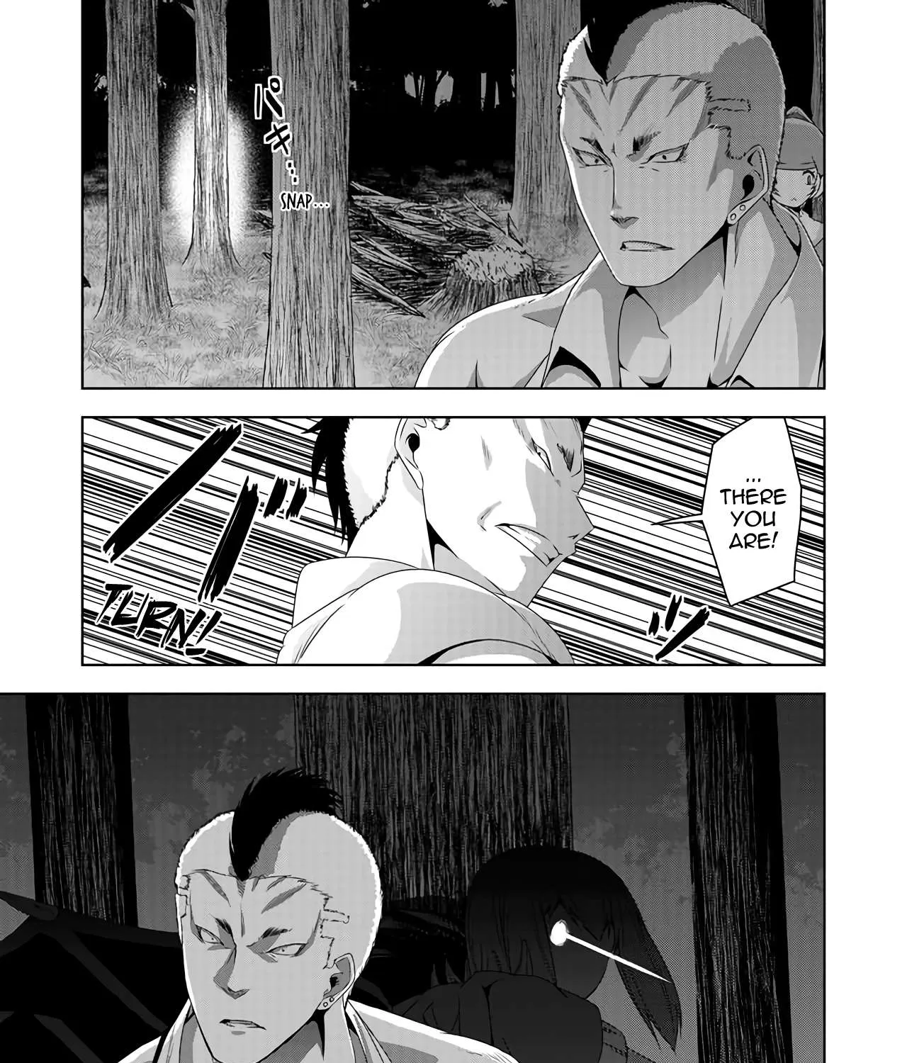 Read Devilchi chapter 38 image 4 on Lezhin