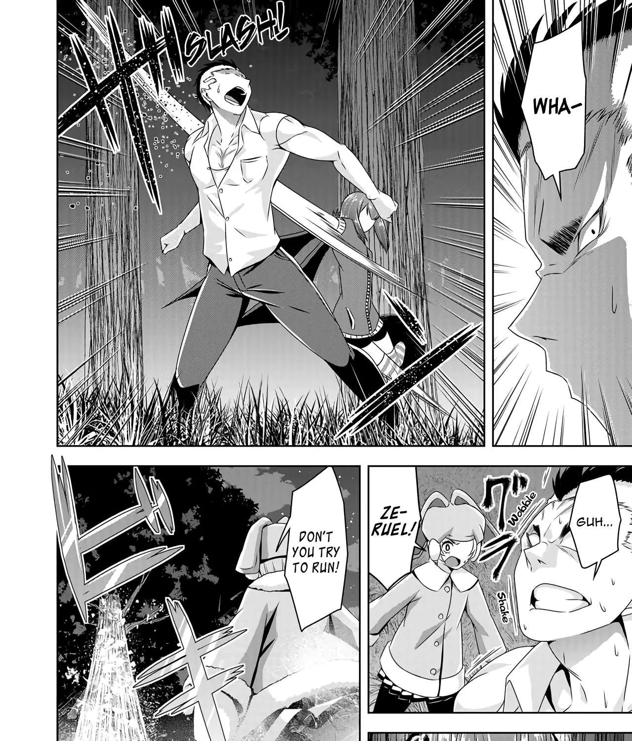 Read Devilchi chapter 38 image 6 on Lezhin