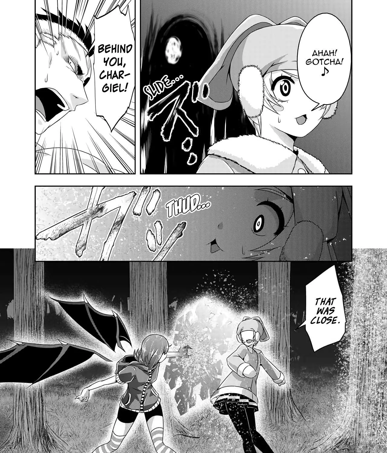 Read Devilchi chapter 38 image 8 on Lezhin