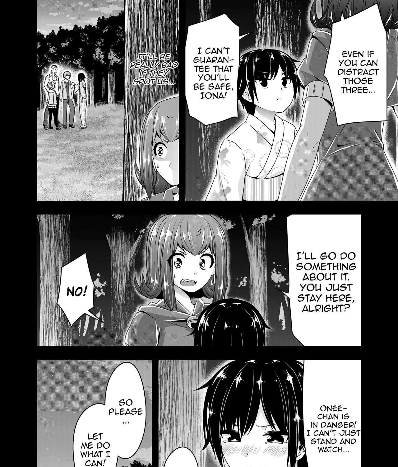 Read Devilchi chapter 39 image 10 on Lezhin