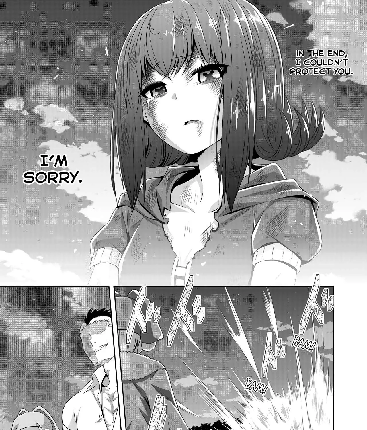Read Devilchi chapter 39 image 16 on Lezhin