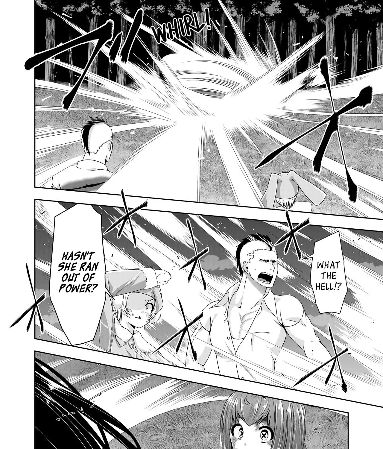 Read Devilchi chapter 39 image 18 on Lezhin