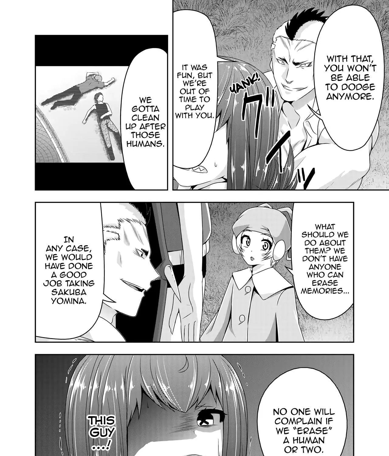 Read Devilchi chapter 39 image 2 on Lezhin