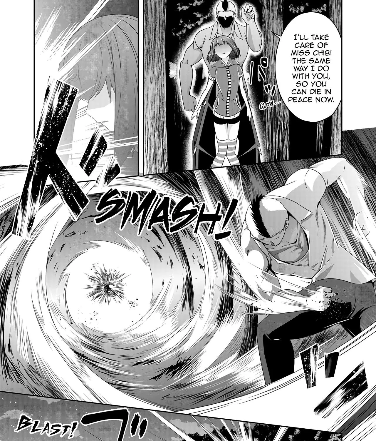 Read Devilchi chapter 39 image 4 on Lezhin