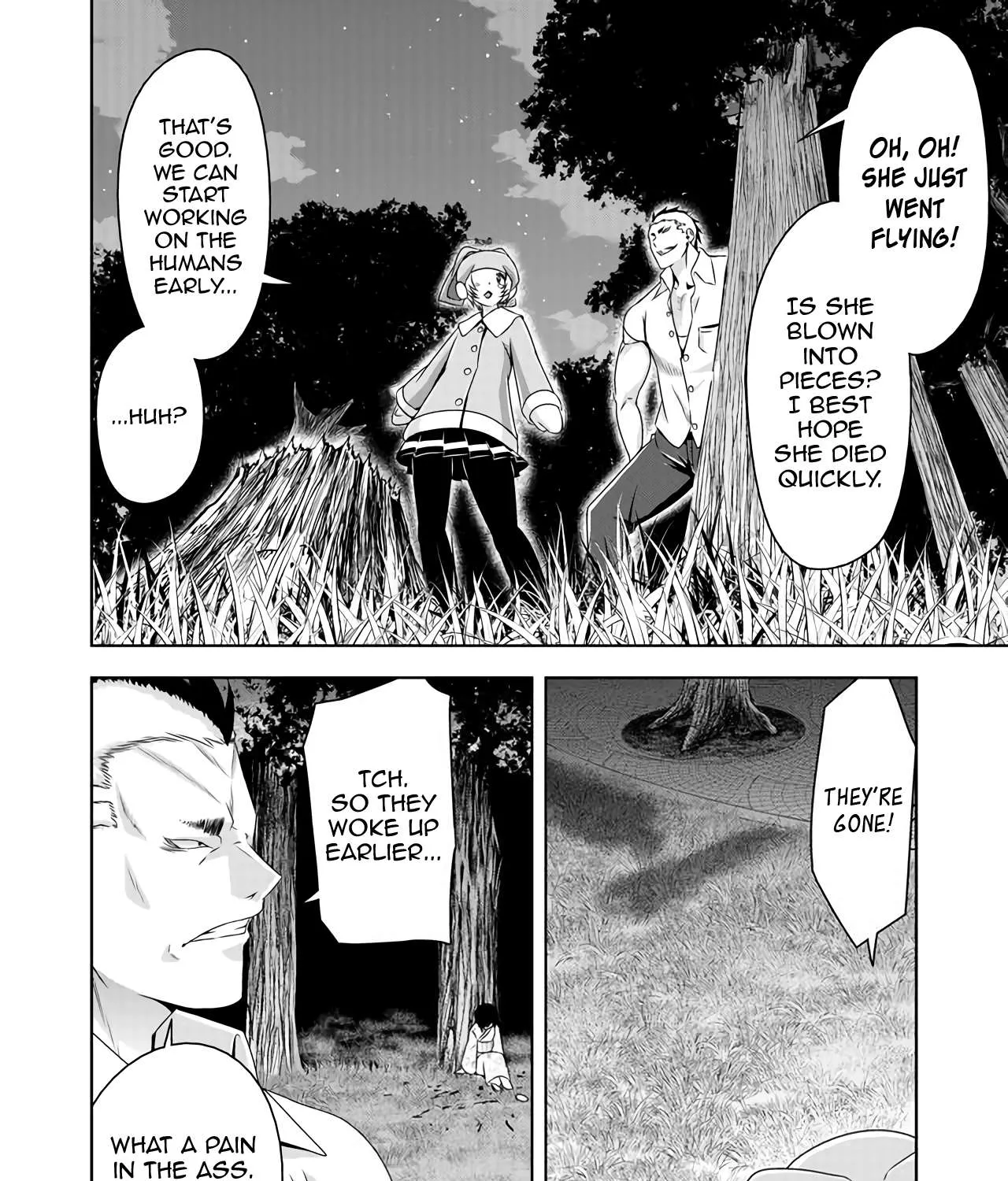 Read Devilchi chapter 39 image 6 on Lezhin