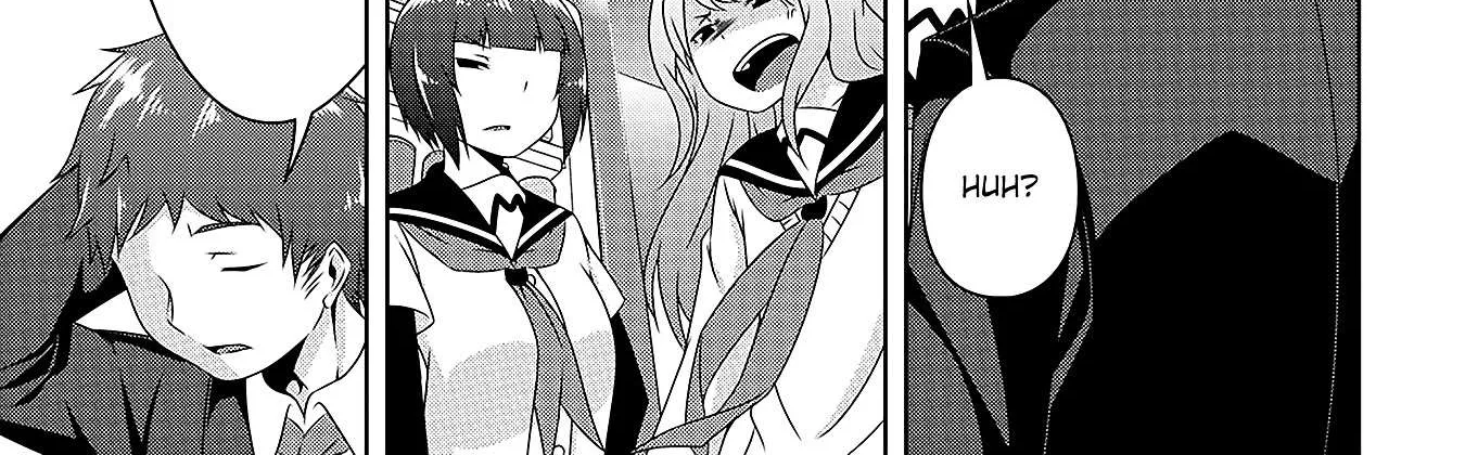Read Devilchi chapter 4 image 11 on Lezhin