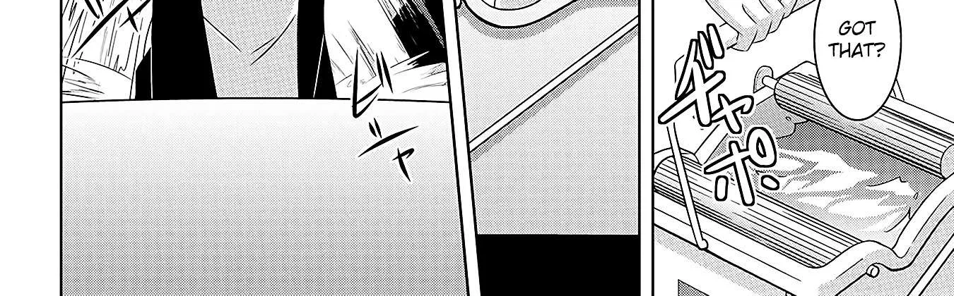 Read Devilchi chapter 4 image 19 on Lezhin