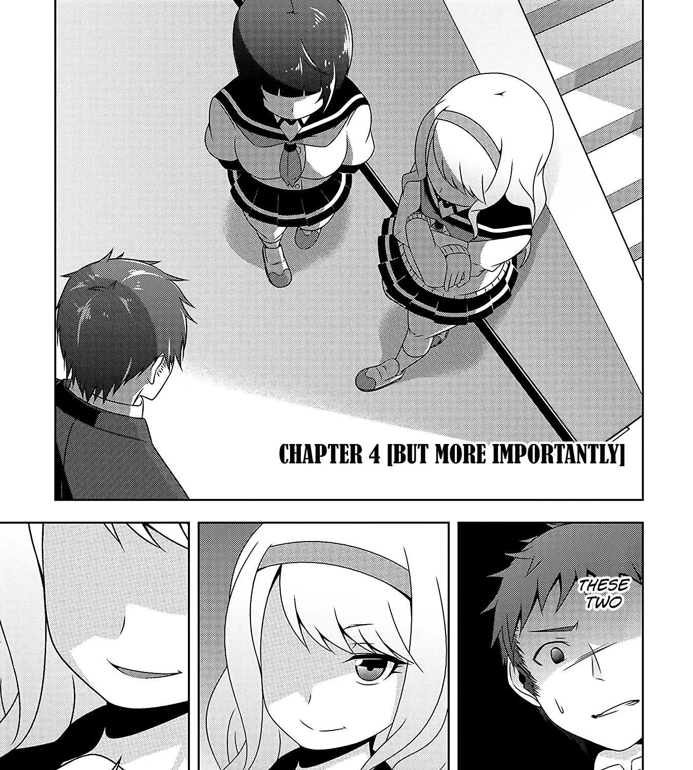 Read Devilchi chapter 4 image 2 on Lezhin