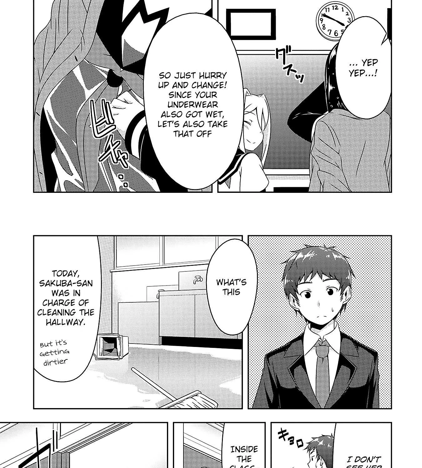 Read Devilchi chapter 4 image 34 on Lezhin