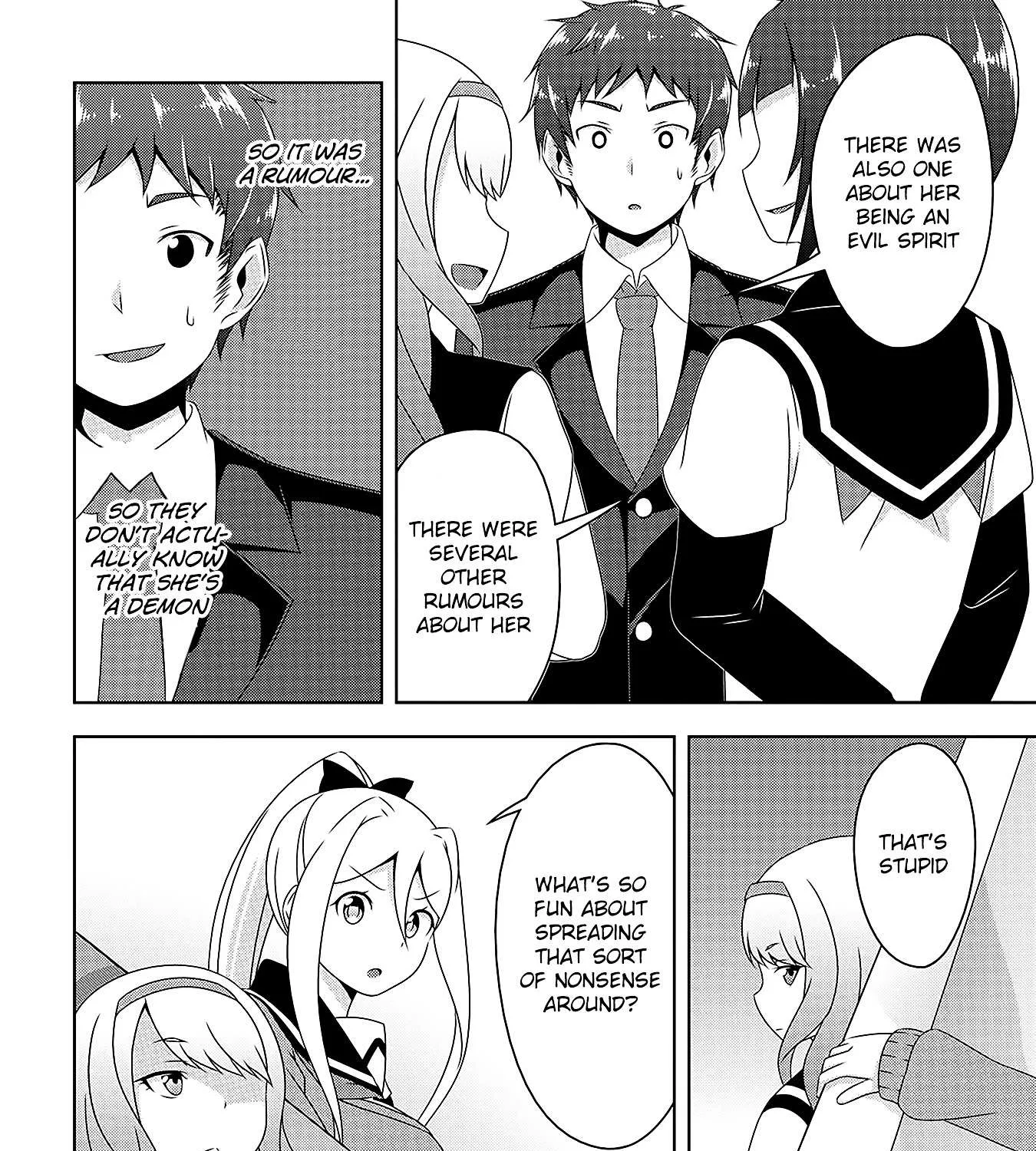 Read Devilchi chapter 4 image 4 on Lezhin