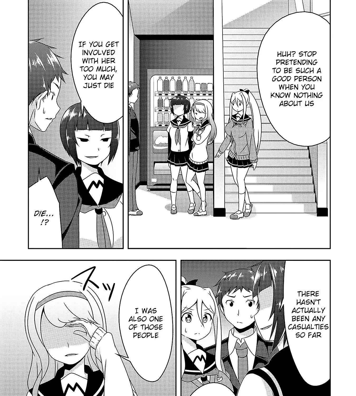 Read Devilchi chapter 4 image 6 on Lezhin