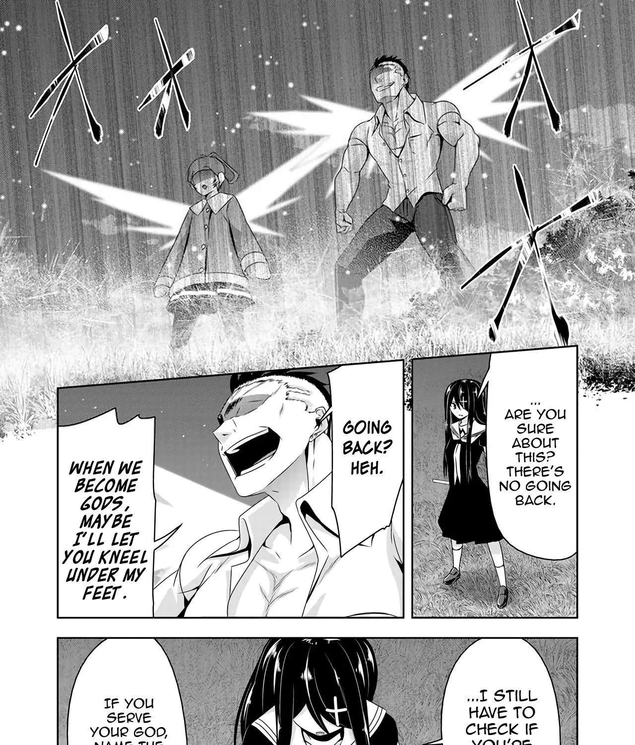 Read Devilchi chapter 40 image 10 on Lezhin