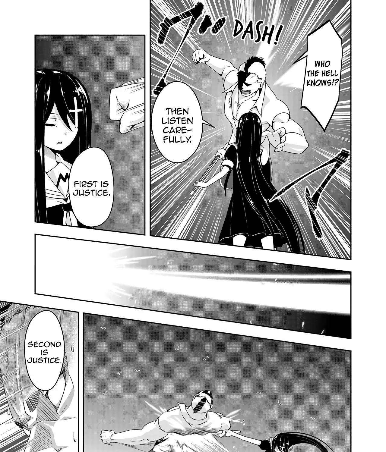 Read Devilchi chapter 40 image 12 on Lezhin