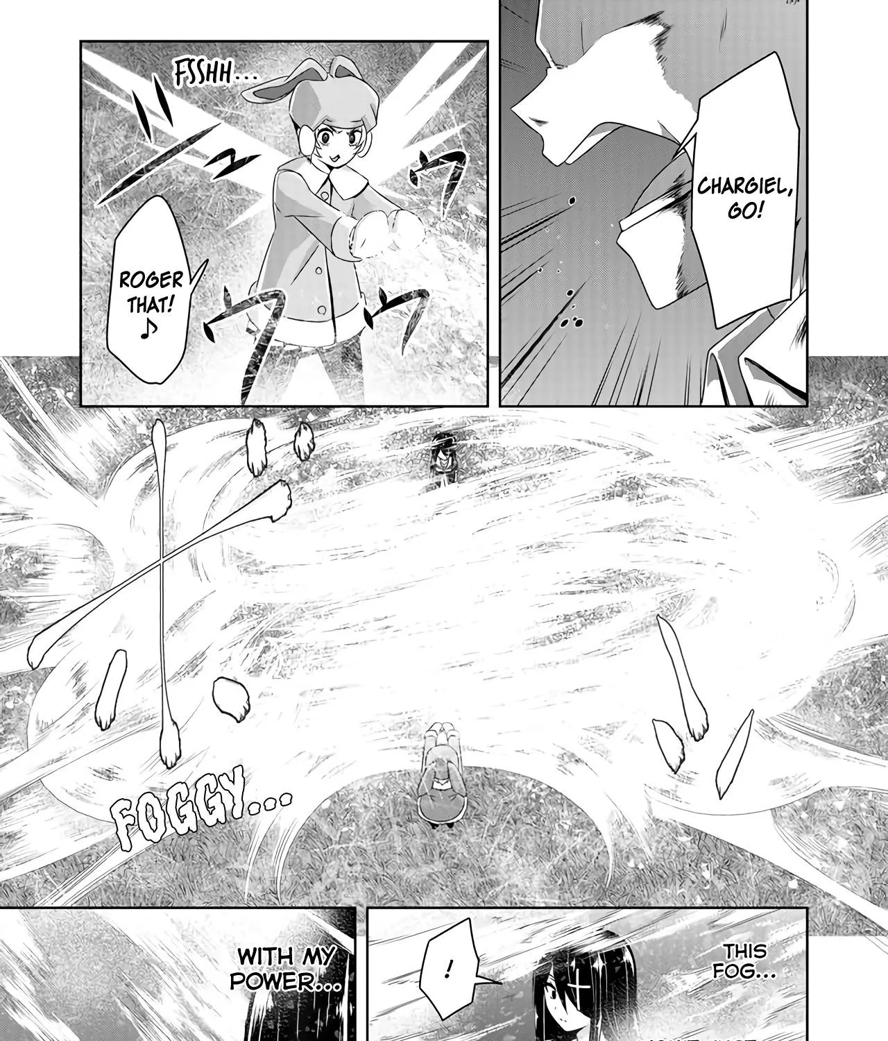 Read Devilchi chapter 40 image 16 on Lezhin
