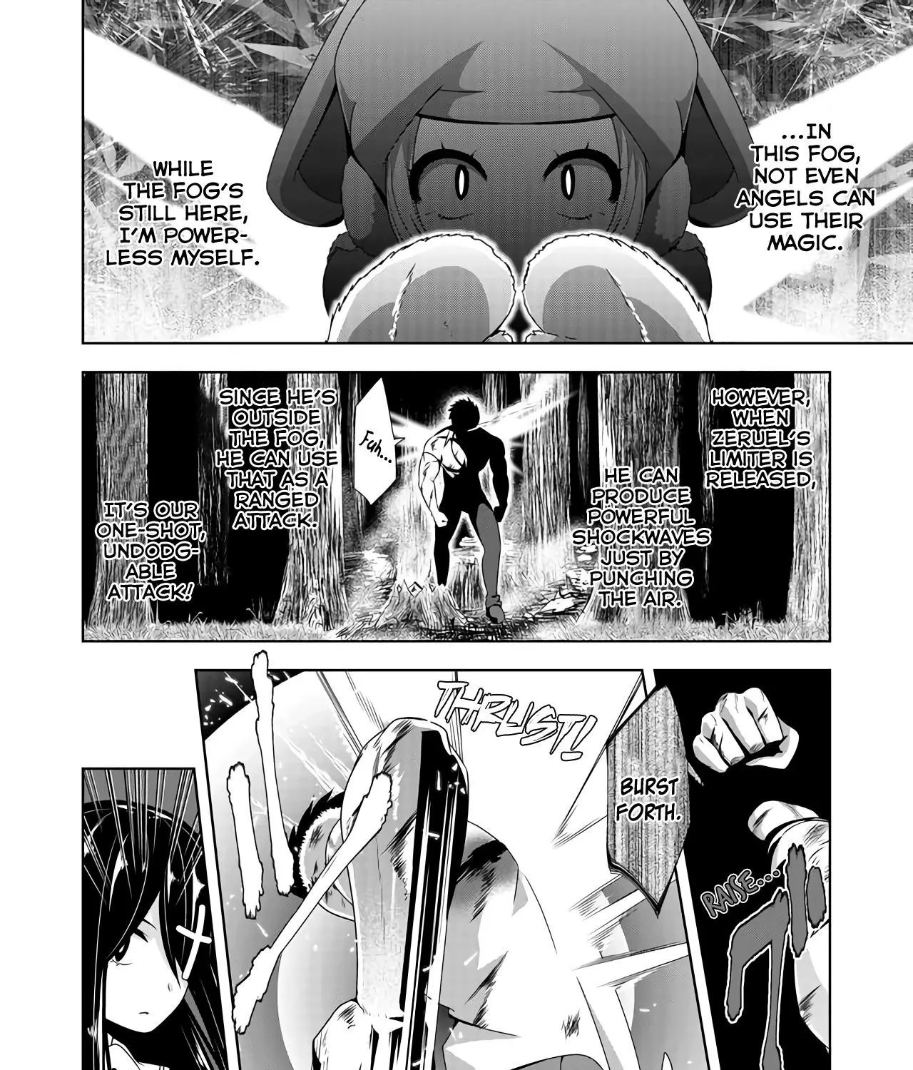 Read Devilchi chapter 40 image 18 on Lezhin