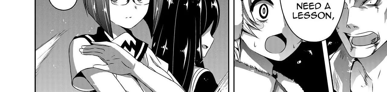Read Devilchi chapter 40 image 23 on Lezhin