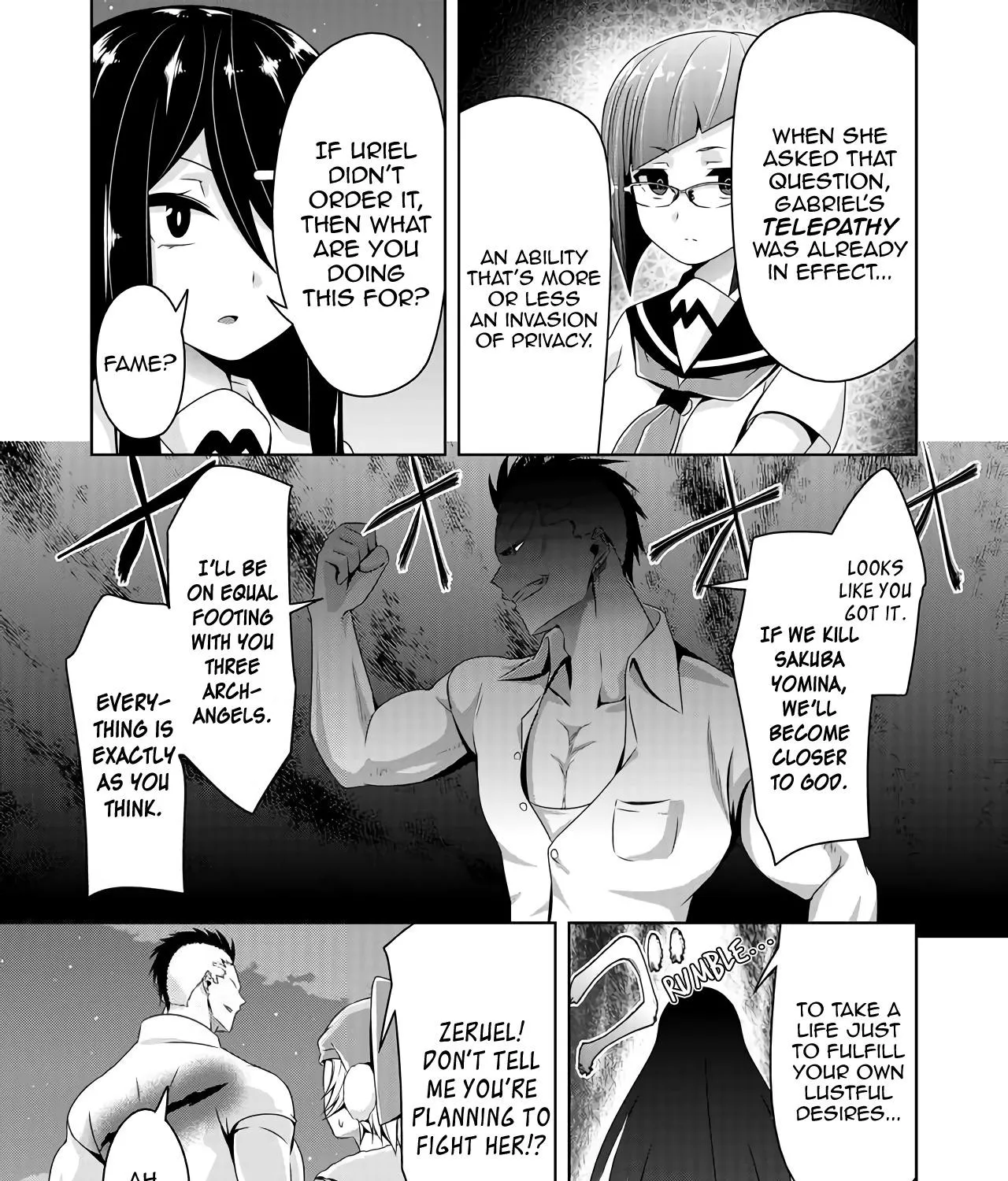 Read Devilchi chapter 40 image 4 on Lezhin