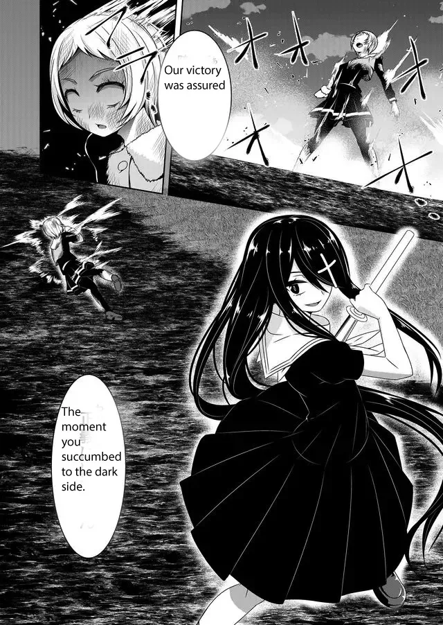 Read Devilchi chapter 41 image 11 on Lezhin