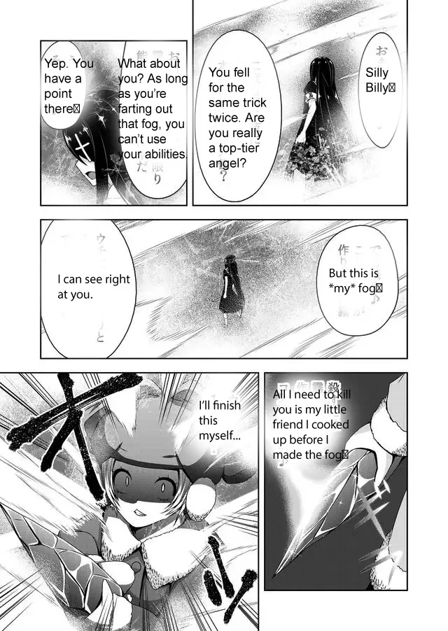 Read Devilchi chapter 41 image 2 on Lezhin