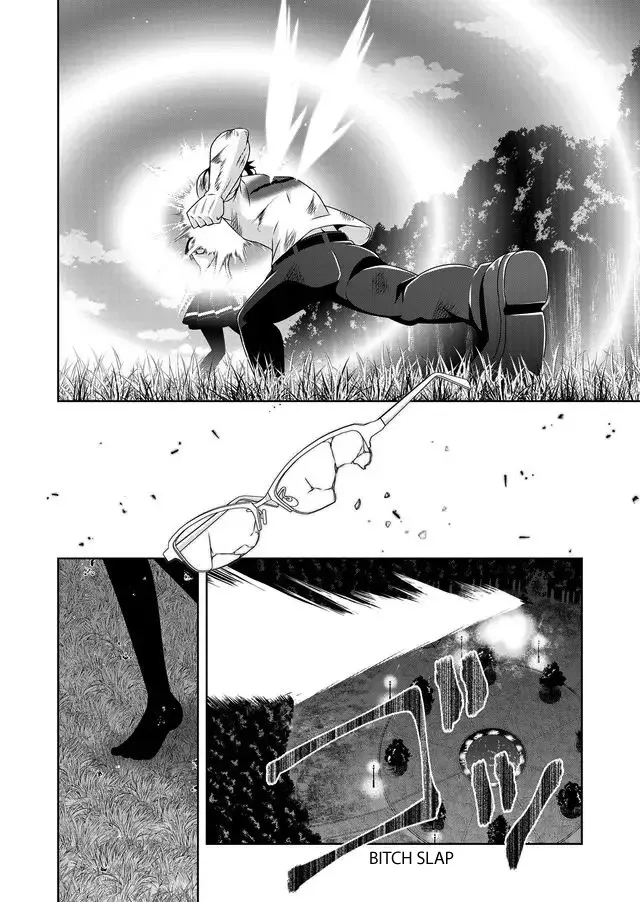 Read Devilchi chapter 41 image 5 on Lezhin