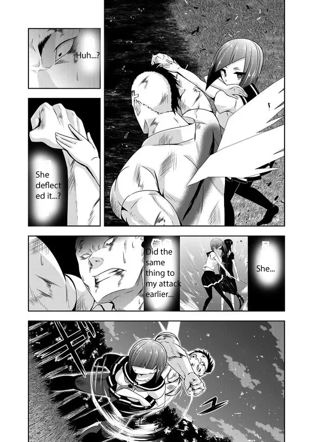 Read Devilchi chapter 41 image 6 on Lezhin