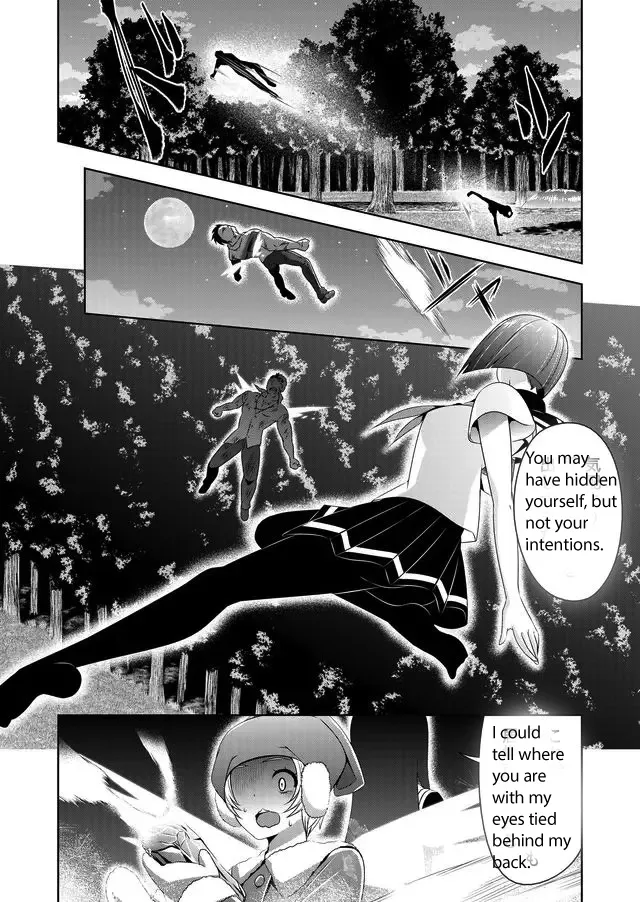 Read Devilchi chapter 41 image 7 on Lezhin