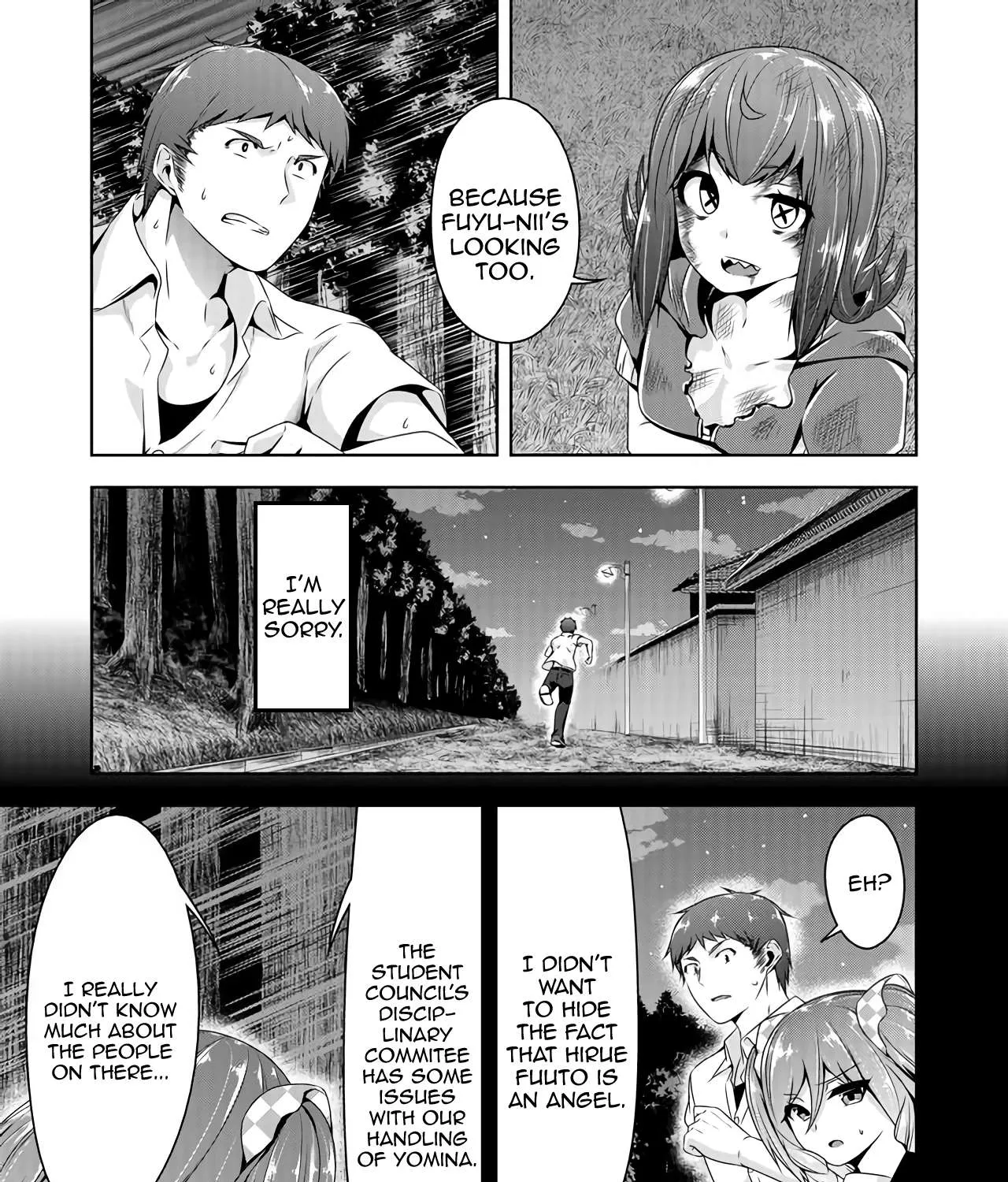 Read Devilchi chapter 42 image 12 on Lezhin
