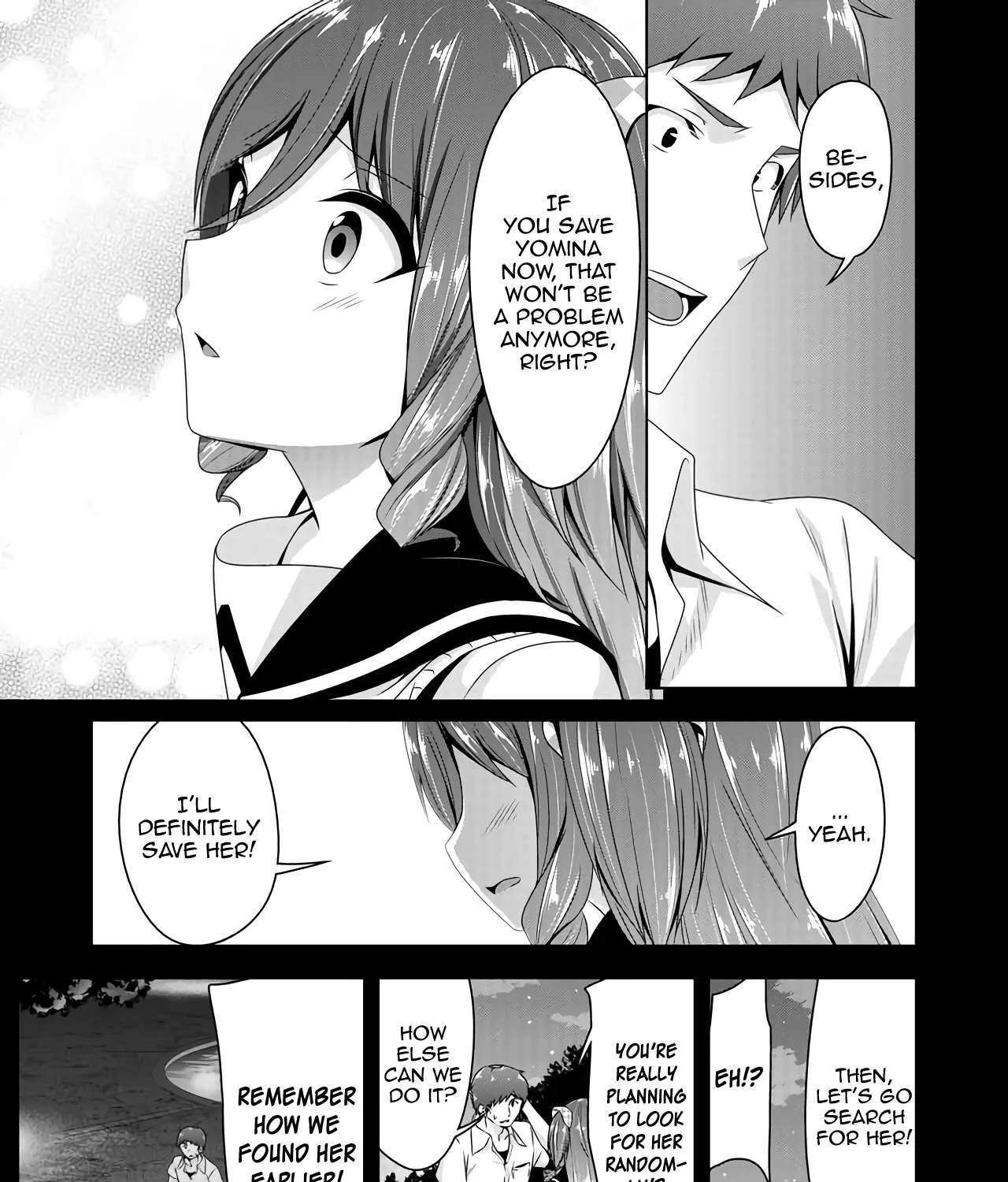 Read Devilchi chapter 42 image 16 on Lezhin