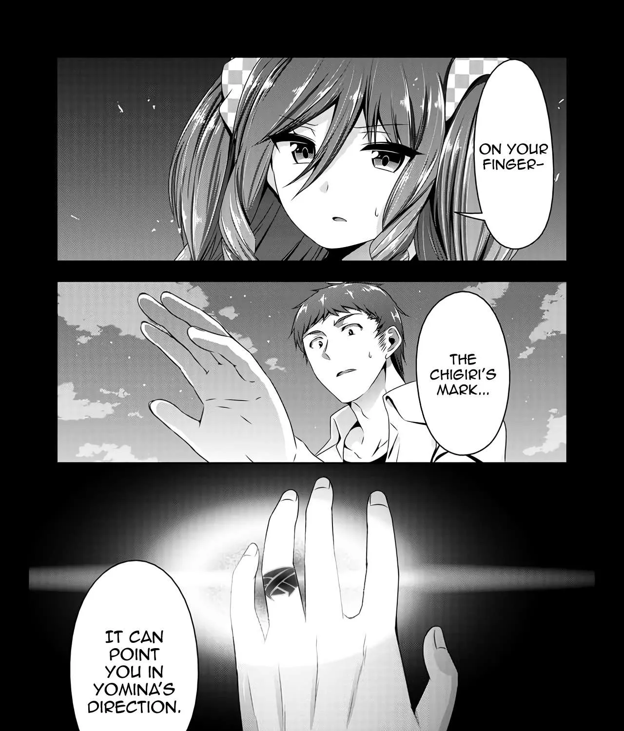 Read Devilchi chapter 42 image 18 on Lezhin