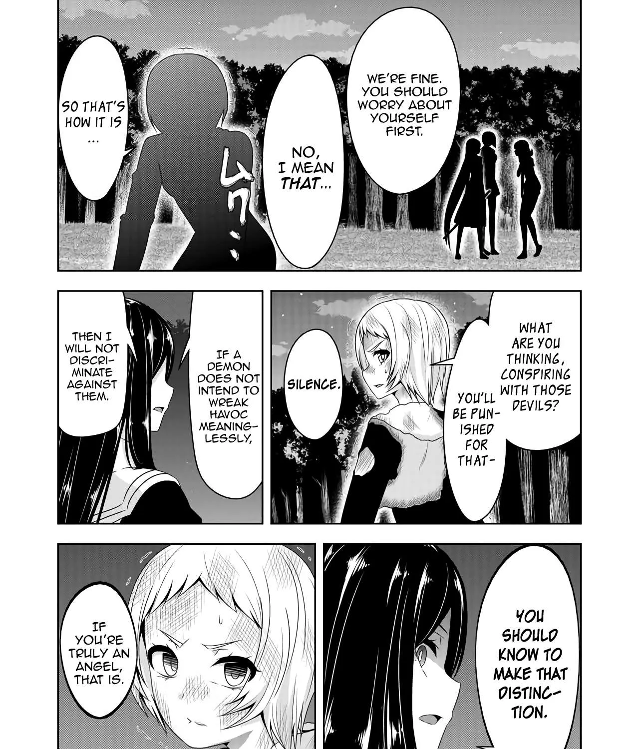 Read Devilchi chapter 42 image 4 on Lezhin