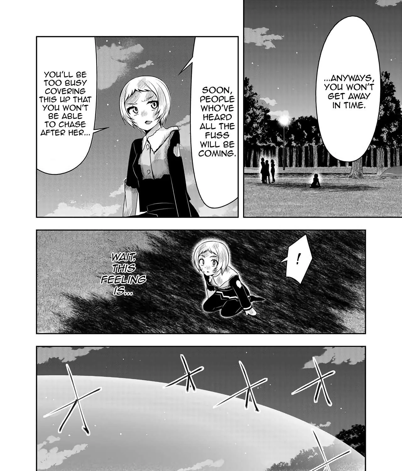 Read Devilchi chapter 42 image 6 on Lezhin