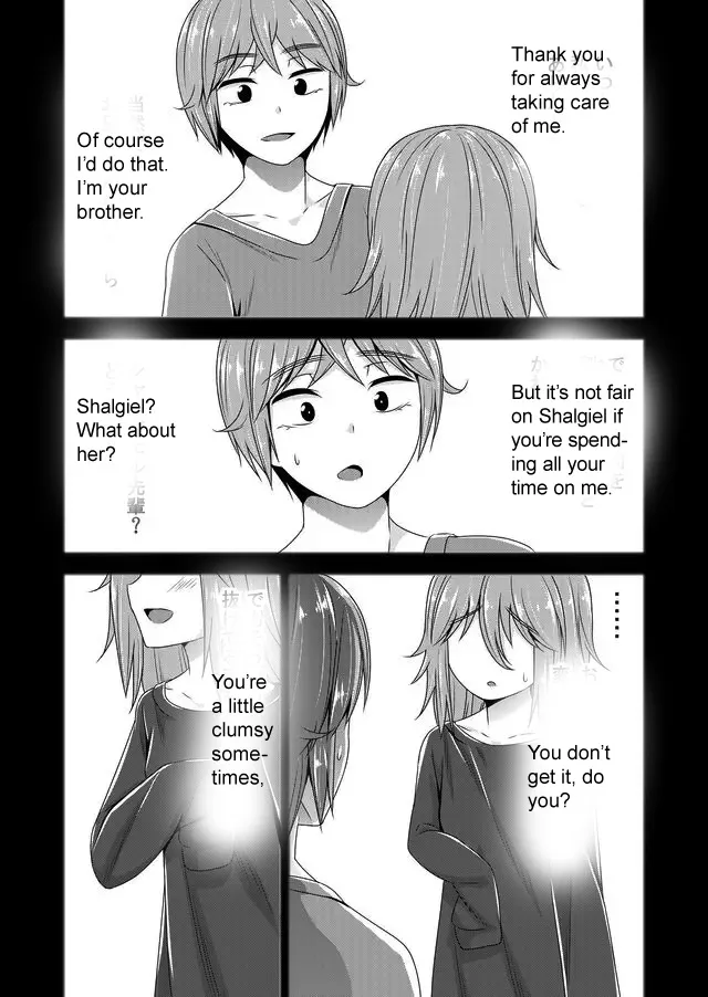 Read Devilchi chapter 44 image 1 on Lezhin