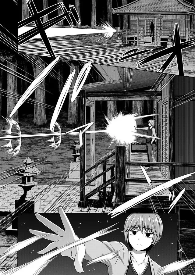 Read Devilchi chapter 44 image 5 on Lezhin