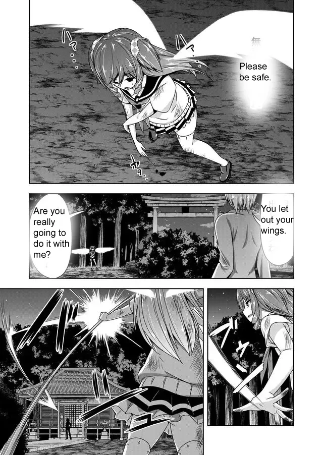 Read Devilchi chapter 45 image 2 on Lezhin