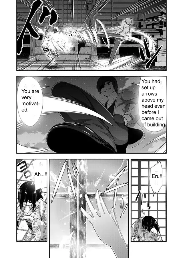 Read Devilchi chapter 45 image 5 on Lezhin