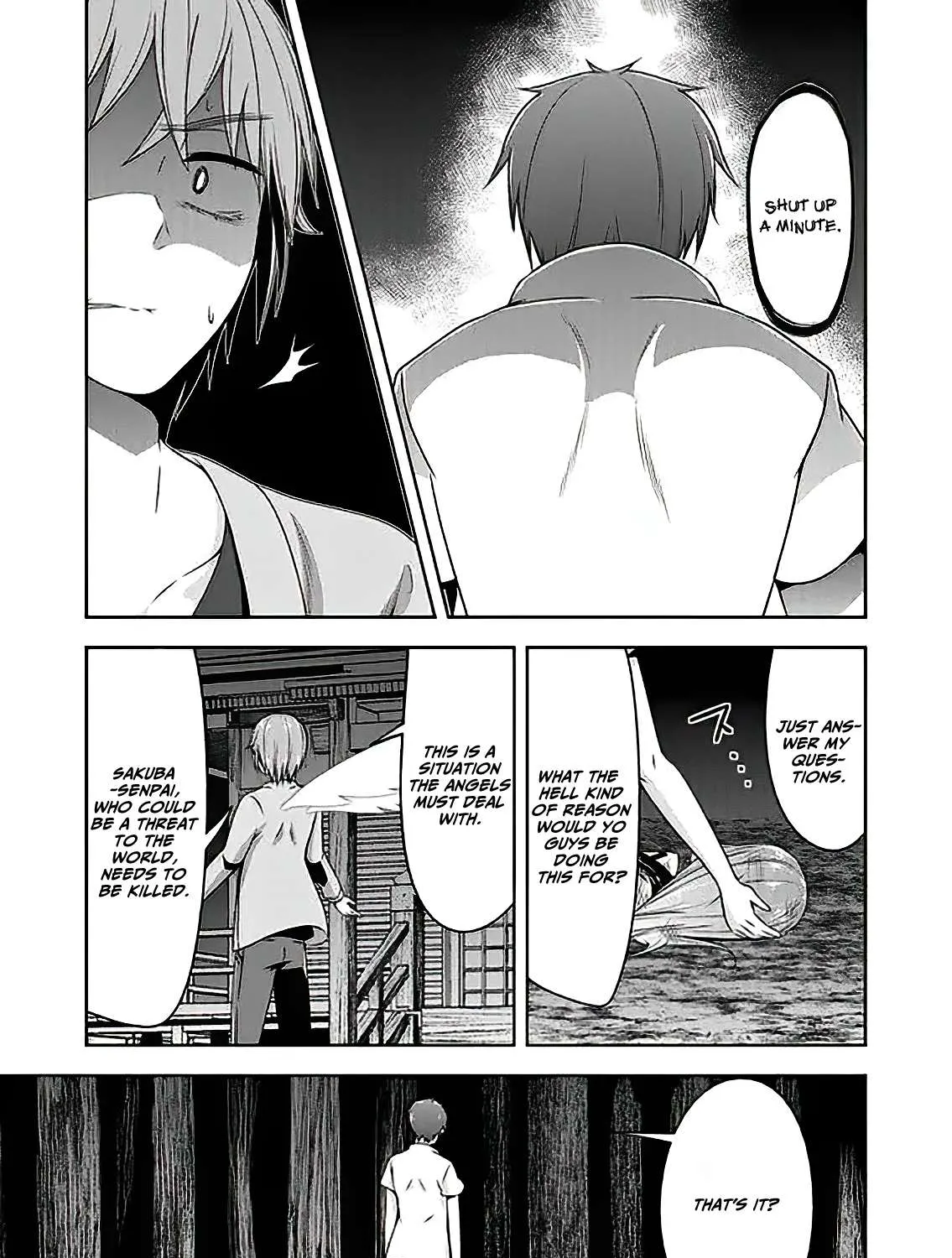 Read Devilchi chapter 46 image 17 on Lezhin