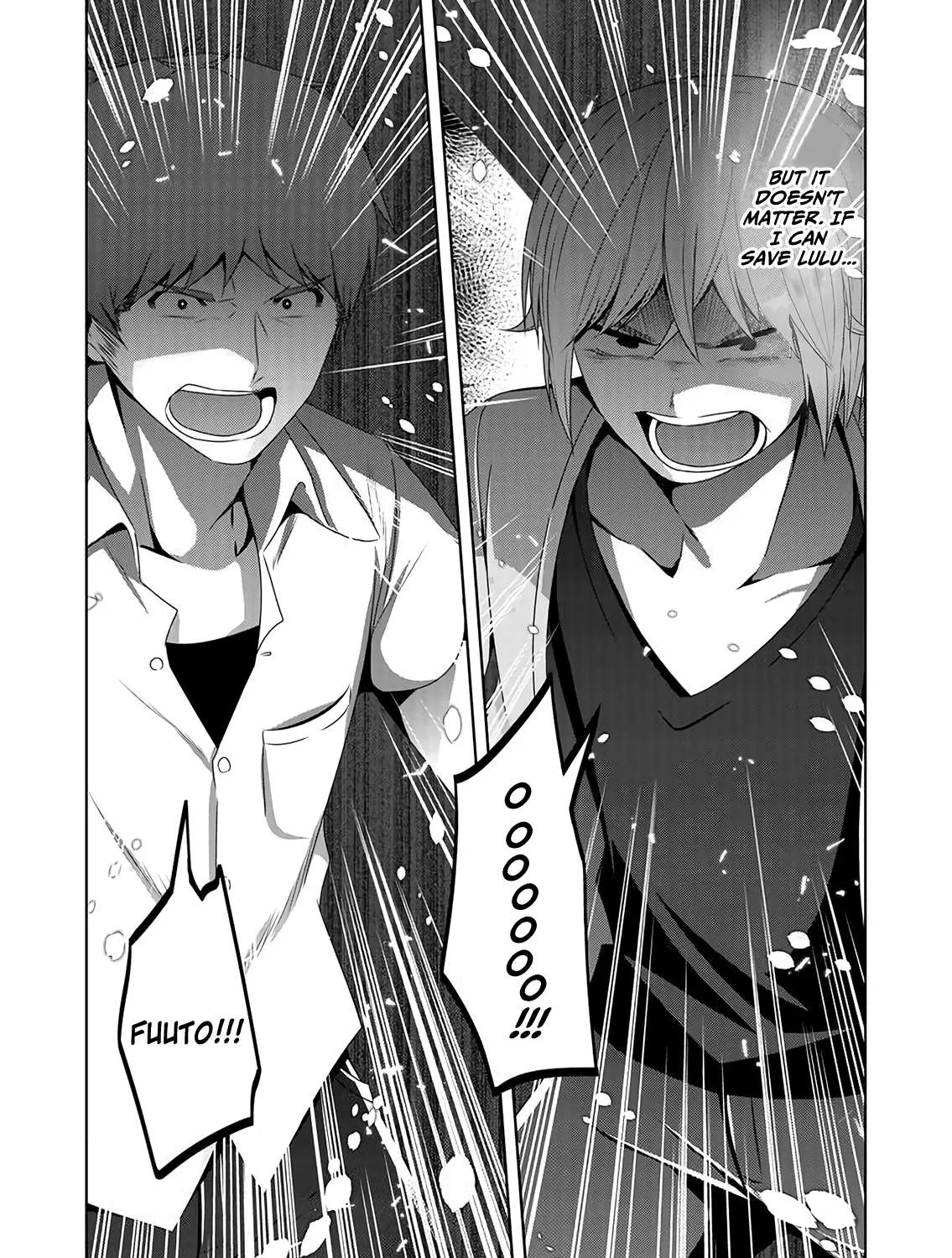 Read Devilchi chapter 47 image 11 on Lezhin