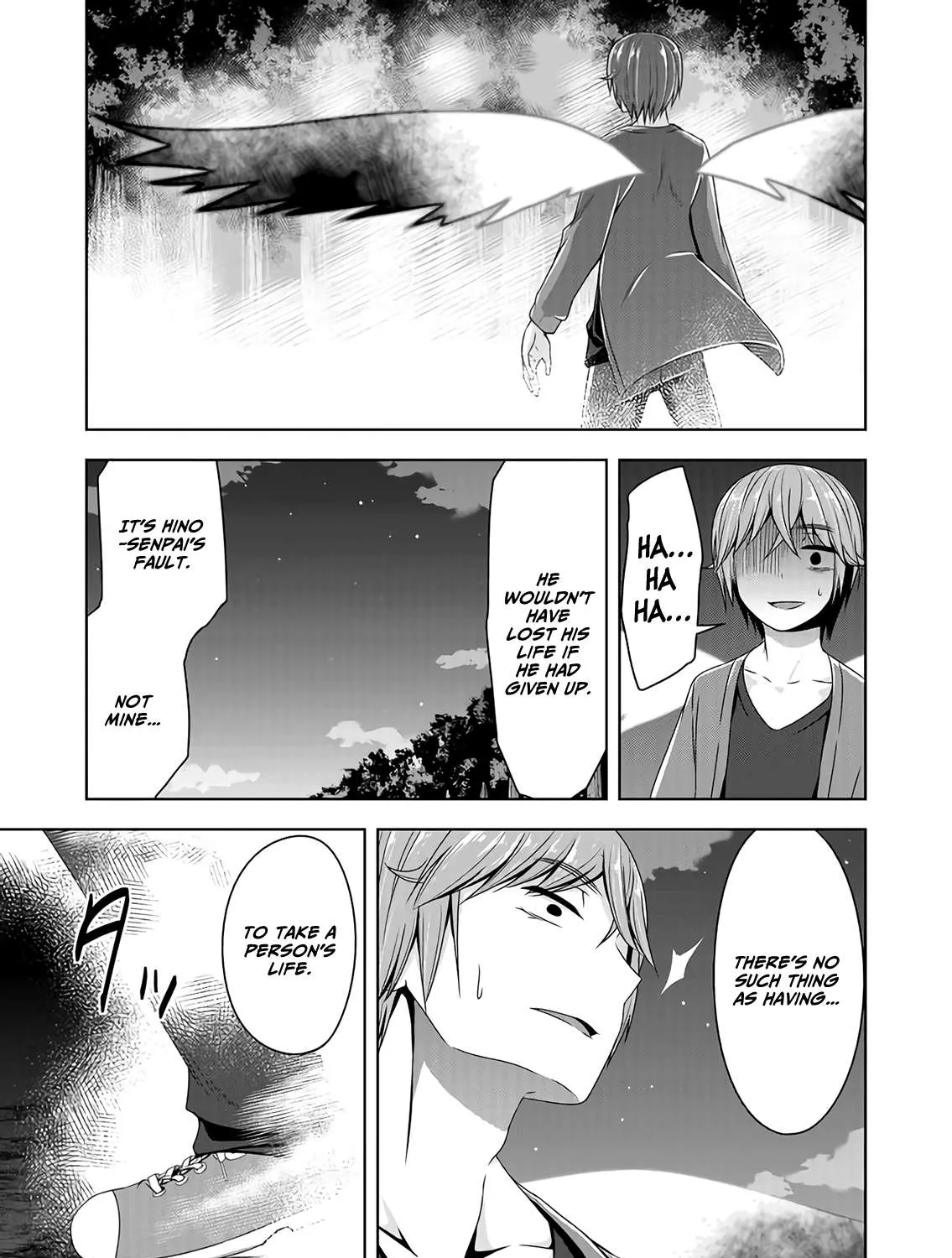 Read Devilchi chapter 47 image 17 on Lezhin