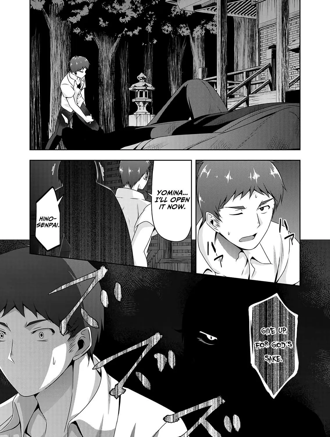Read Devilchi chapter 47 image 23 on Lezhin