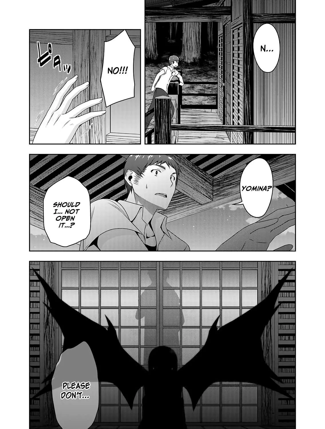 Read Devilchi chapter 47 image 29 on Lezhin
