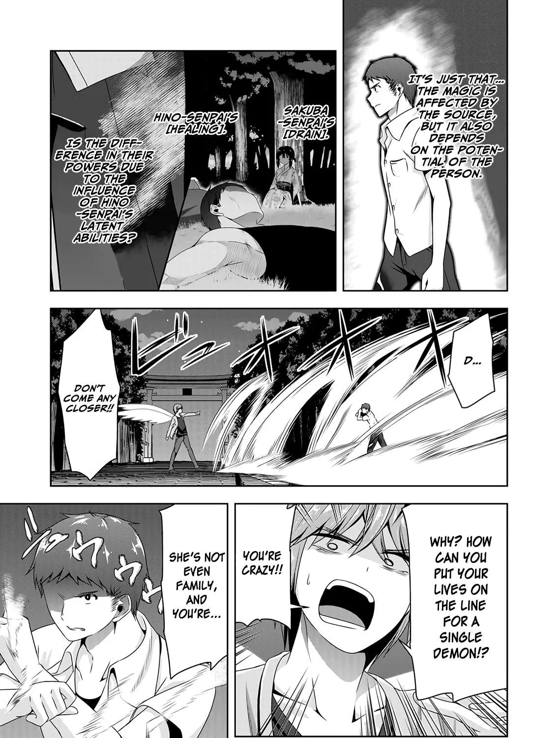 Read Devilchi chapter 47 image 5 on Lezhin