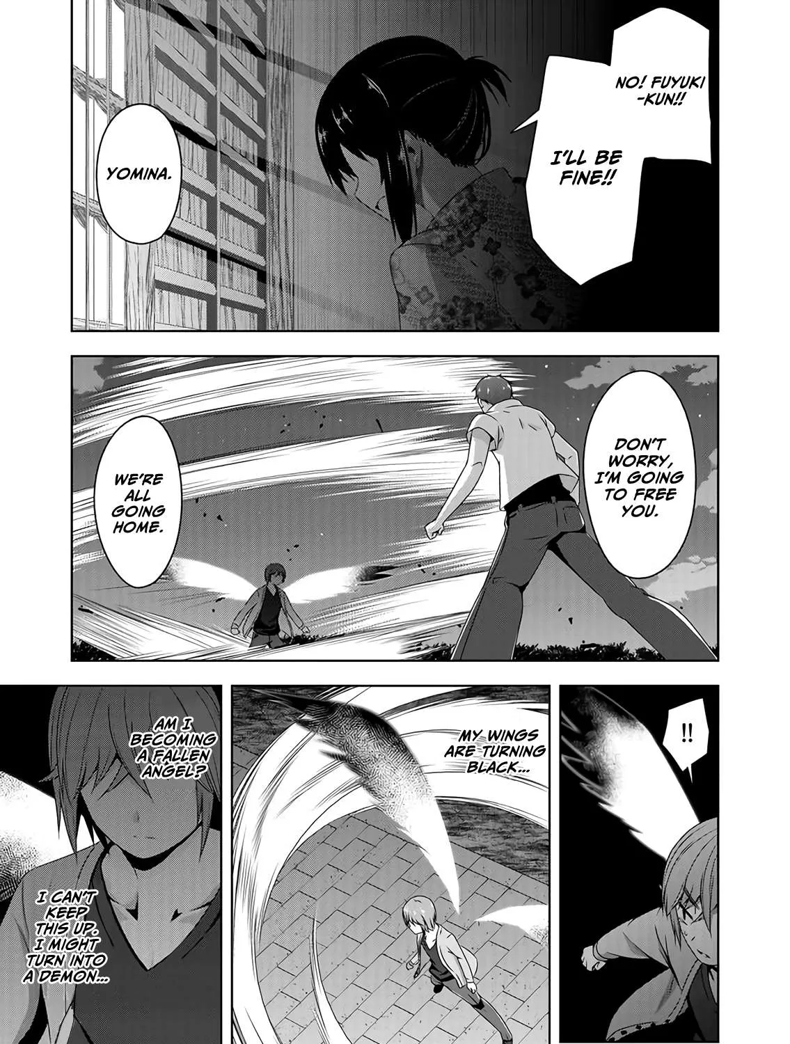 Read Devilchi chapter 47 image 9 on Lezhin