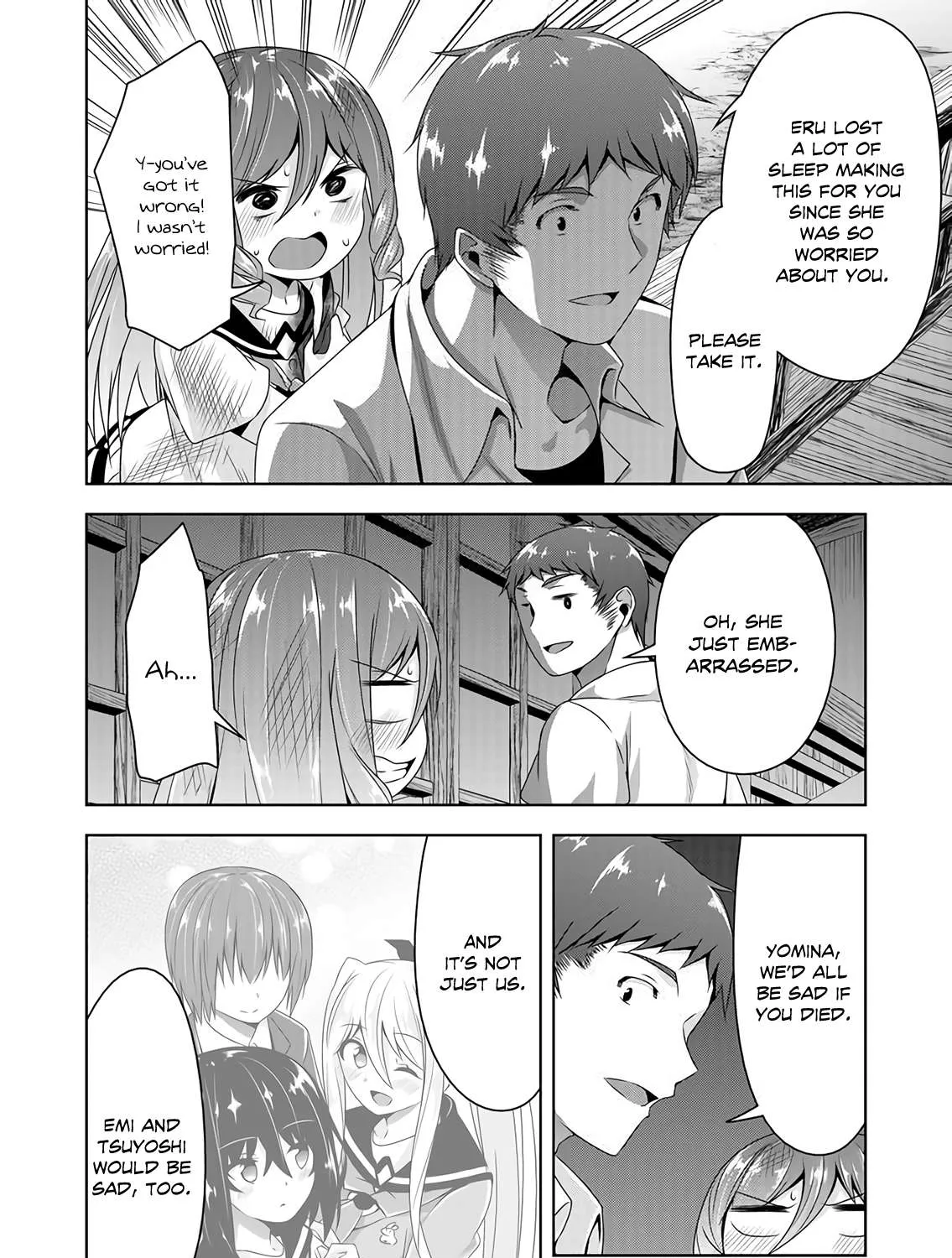Read Devilchi chapter 48 image 11 on Lezhin