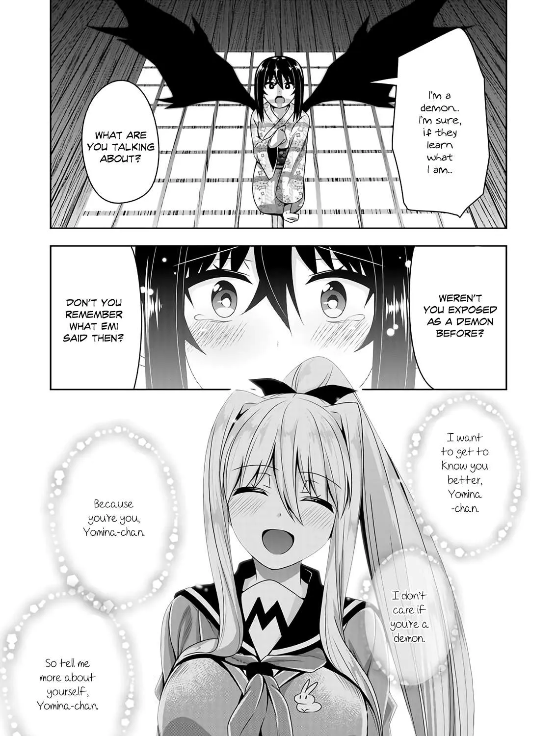 Read Devilchi chapter 48 image 13 on Lezhin