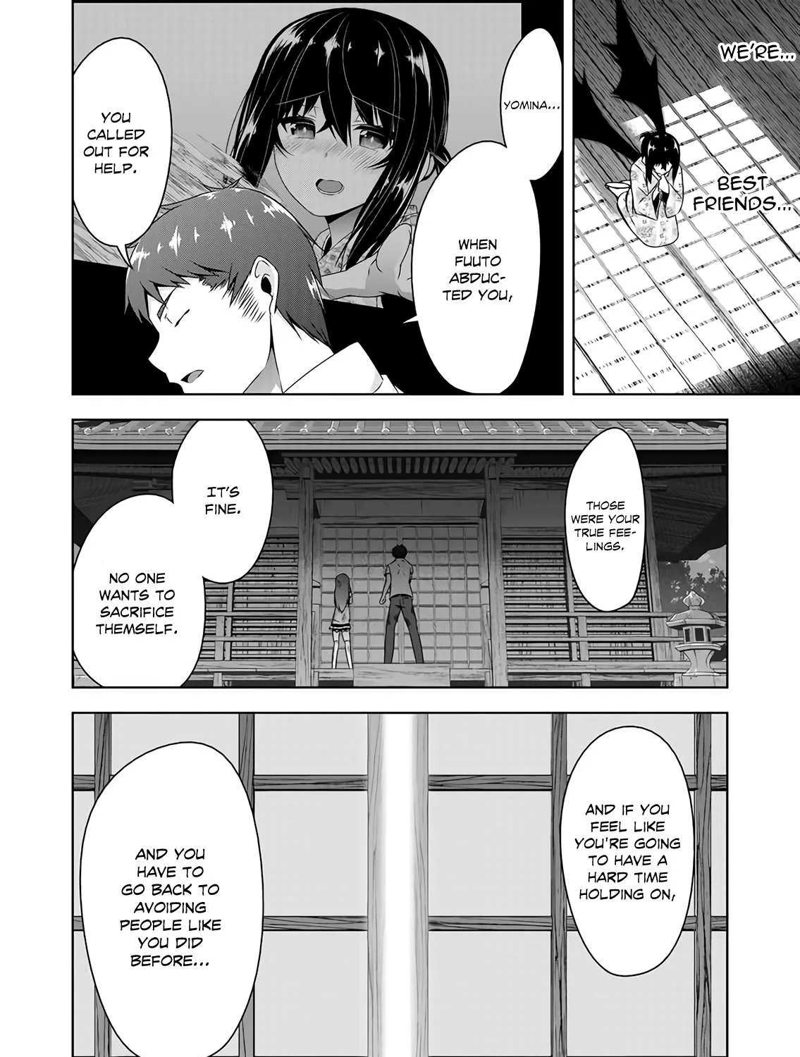 Read Devilchi chapter 48 image 15 on Lezhin