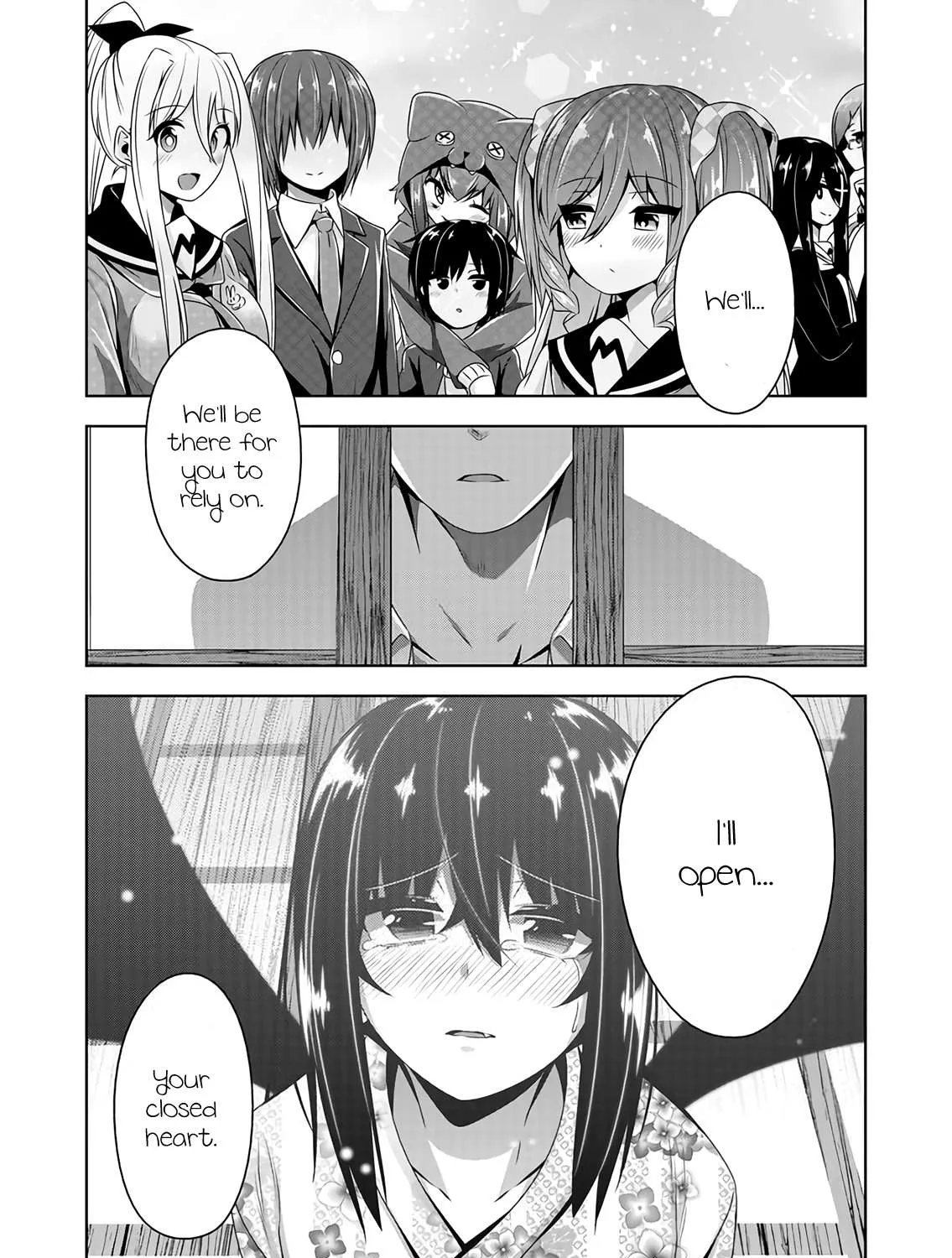 Read Devilchi chapter 48 image 17 on Lezhin