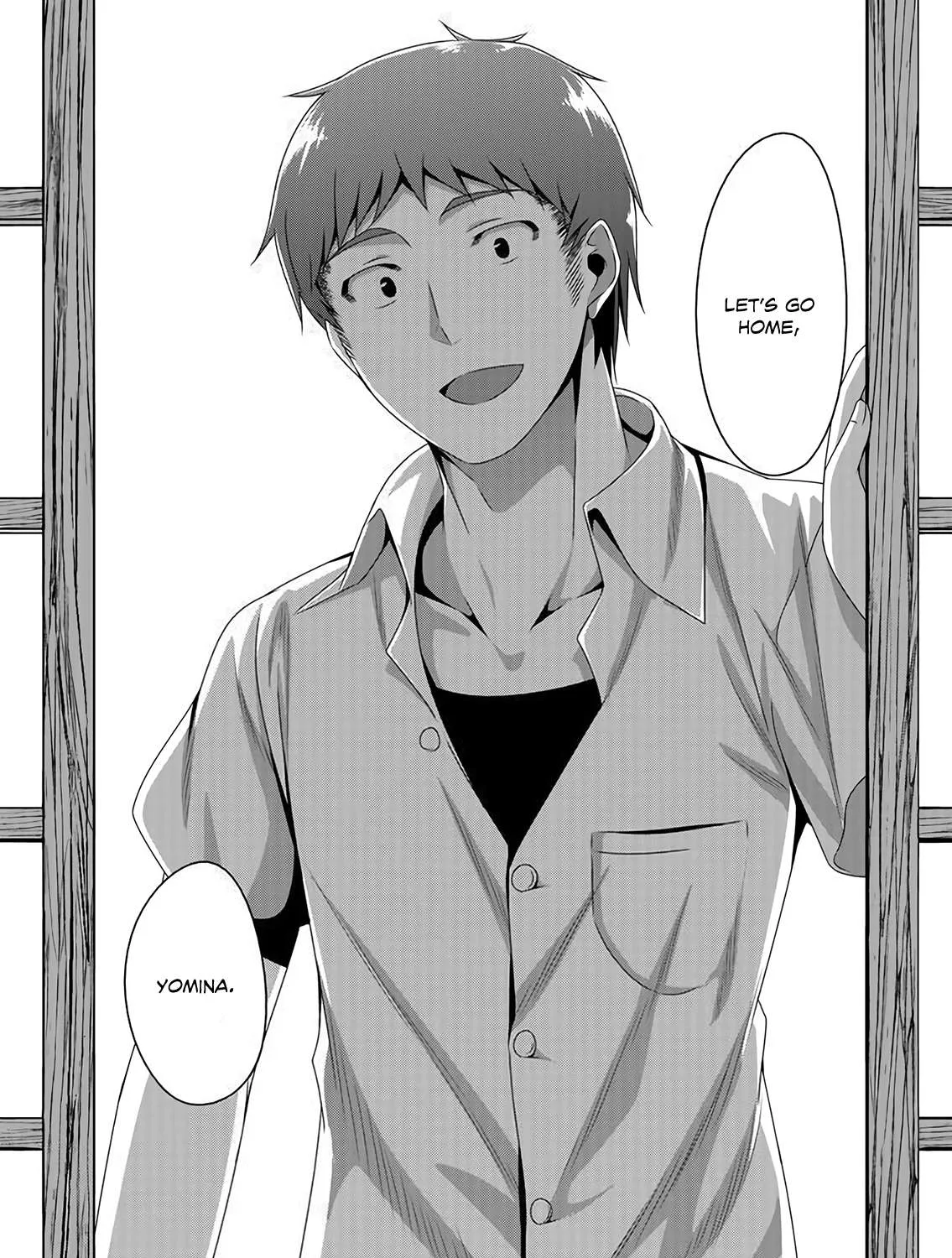 Read Devilchi chapter 48 image 19 on Lezhin