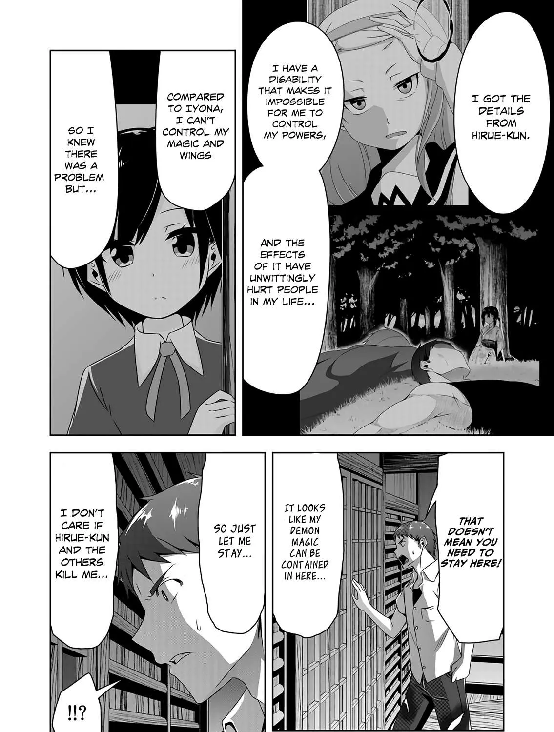 Read Devilchi chapter 48 image 3 on Lezhin